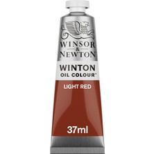 Astraltech Winsor Newton Winton Yağlı Boya 37ML - N:362 Light