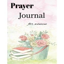 Astraltech Independently Published Prayer Journal For Women