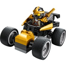 Astraltech 30723 Lego® Ninjago® Ninja Cole'un Arabası