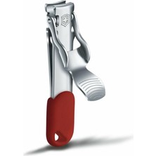 Victorinox Vt 8.2050.B1 Isviçre Tırnak Makası ,krm,blıster