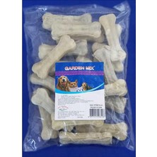 Astraltech Gardenmi̇x Garden Mıx Deri Pres Kemik 4'' 40-45 gr 20 Li Paket