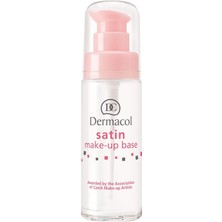 Astraltech Dermacol Satın Make-Up Base