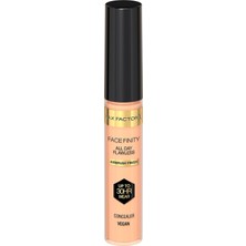 Astraltech Max Factor Facefinity Concealer 030 Kapatıcı