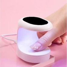 Astraltech Mini Uv Tırnak Kurutucu