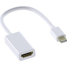 Astraltech Mmobiel Mini Ekran Portu Adaptörü Mini Dp (Thunderbolt) Dönüştürücü A