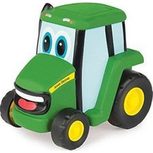 Astraltech John Deere Traktör Johnny