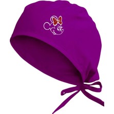 Astraltech Minnie Mouse Cerrahi Bone