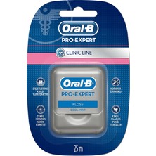 Astraltech Oral-B Diş Ipi Pro-Expert Clinic Line 25 M
