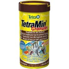 Astraltech Tetra Yem Tetramin Granules 250 ml