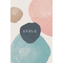 Astraltech Journal: Minimalist Journal, Custom-Designed In California.