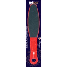 Astraltech 6544 Ayak Törpüsü, Dar Form, Çift Yönlü Yüzey, Ergonomik Sap