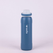 Astraltech Igloo Veloce Termos 710ML-MAVİ 205864