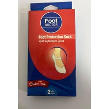 Astraltech Foot Doctor Ayak Toparlayıcı Çorap