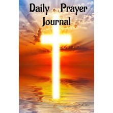 Astraltech Daily Prayer Journal