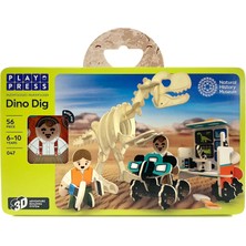 Play Press Playpress - Story Playset - Dino Dig Set
