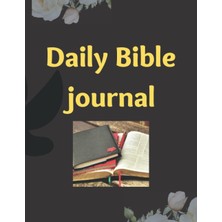 Astraltech Daily Bible Journal