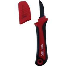 Astraltech Viptec Düz Kablo Sıyırıcı Bıçak (VT875180)