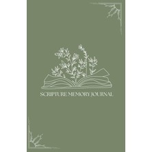 Astraltech Independently Published Scripture Memory Journal