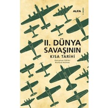 Alfa Yayınları Iı.dünya Savaşının Kısa Tarihi