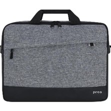 Astraltech MCS-1102 15.6" Mycase Eco Çantası Gri