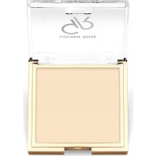 Astraltech Golden Rose Mattifying Mineral Powder NO:105 - Pudra