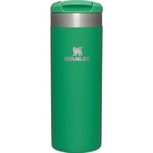 Astraltech The Aerolight Transit Mug 0.47L / 16OZ Unisex Yeşil Outdoor Matara 10-10787-201