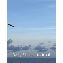 Astraltech Daily Fitness Journal
