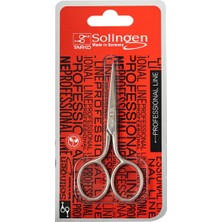Astraltech Solingen Kaş ve Biyik Makasi 2136 1 Paket