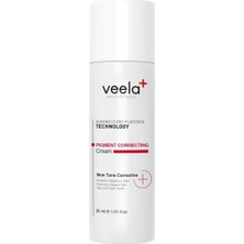 Astraltech Veela Cilt Tonu Düzenleyici Pigment Correcting Cream