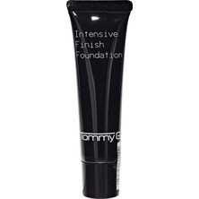 Astraltech Tommy G Intensive Finish Foundation Tg N.07 - Yoğun Kaplama Fondoten Tg N.07 - TG1FI-I07-F17