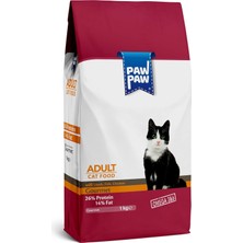 Astraltech Paw Paw Yetişkin Kedi Maması Gurme 1 kg