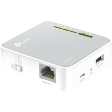 Astraltech Tp-Link TL-WR902AC, AC750 Mbps Travel Router