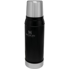 Astraltech Stanley Classic Legendary Vakumlu Çelik Termos, 0.75 L