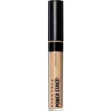 Astraltech Avon True Power Stay Mat Kapatıcı Neutral Light