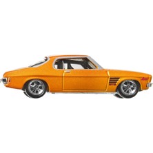 Astraltech Hot Wheels - Boulevard 73" Holden Monaro Gts HCR02