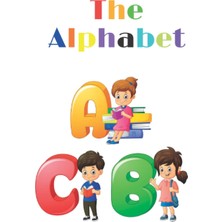 Astraltech Independently Published The Alphabet Writing Paper With Lines For Abc Kids: 140 Blank Handwriting P