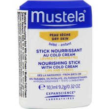 Astraltech Mustela Soğuk Krem Içeren Besleyici Stick 9,2 Gram