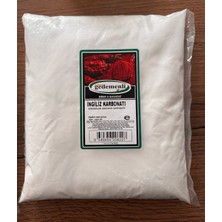 Gedemenli İngiliz Karbonatı 1000 GR