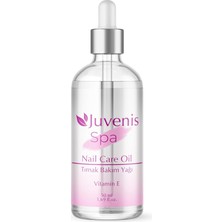 Astraltech Juvenis Spa Tırnak Bakım Yağı 50 Ml.