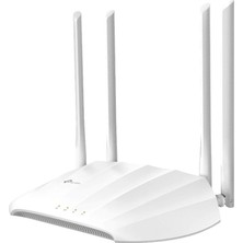 Astraltech Tp-Link TL-WA1201, AC1200 Mbps Access Point, Pasif Poe'yi Destekler, Erişim Noktasını, Men