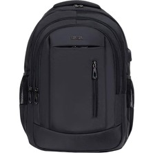 Astraltech Dada 05 Dizüstü Bilgisayar Çantası 14"-15,6" Inç Ortaokul Lise Üniversite Okul Çantası Unise