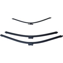 Astraltech VASS41 Ön Cam Arka Cam Silecek Seti Range Rover 4 2022-2025