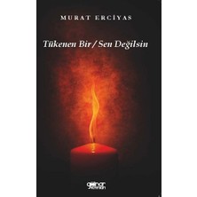 Gülnar Yayınları Tükenen Bir / Sen Değilsin