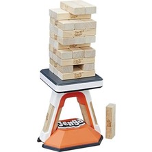 Astraltech Hasbro Jenga Pass