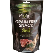 Astraltech Profine Tahilsiz Kuzu Etli Yari Islak Köpek Ödül Mamasi 200 gr