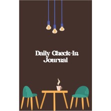 Astraltech Independently Published Daily Check-In Journal
