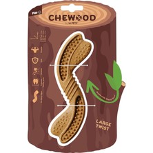 Astraltech M-Pets Chewood Twist Köpek Oyuncağı