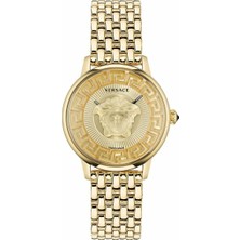 Versace VRSCVE6F00623 Kol Saati
