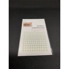 Astraltech Göz ve Tırnak Süsleme Taşı 165 Adet
