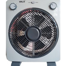 Astraltech Vals Bf 12 Vt Masaüstü Kutu Vantilatör